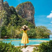 Отзыв от Галина - Виза Destination Thailand